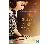 The Diary Of Anne Frank [DVD]