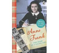 The Diary of Anne Frank (Abridged for young readers) (Blackie Abridged Non Fiction) by Frank, Anne (April 2, 2015) Paperback