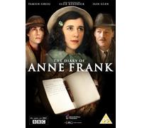 The Diary of Anne Frank - Complete BBC Series [DVD]