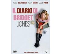 The Diary Of Bridget Jones DVD UNIVERSAL PICTURES