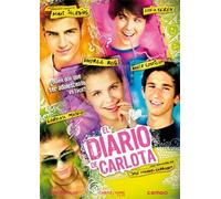 The Diary of Carlota ( El diario de Carlota )