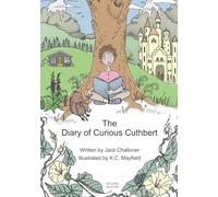 The Diary of Curious Cuthbert