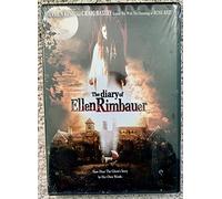 The Diary Of Ellen Rimbauer [DVD]
