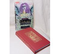 The Diary of Frida Kahlo: An Intimate Self-portrait (Abradale Books)