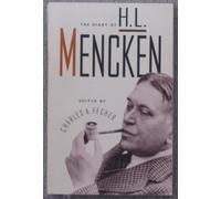 The Diary of H.L. Mencken