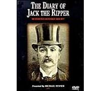 The Diary Of Jack The Ripper [DVD] [1999]