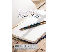 The Diary of Jesus Christ