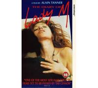 The Diary Of Lady M [VHS]