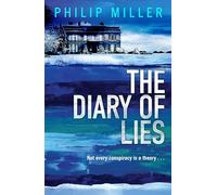 The Diary of Lies : A Shona Sandison Mystery