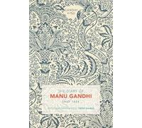 The Diary of Manu Gandhi: 1943-1944