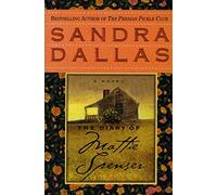 The Diary of Mattie Spenser