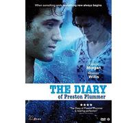 The Diary of Preston Plummer [ NON-USA FORMAT, PAL, Reg.0 Import - Netherlands ]