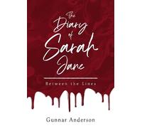 The Diary of Sarah Jane: Between the Lines