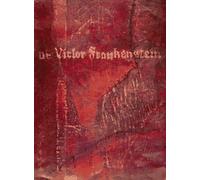 The Diary of Victor Frankenstein