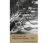 The Diary of Virginia Woolf: Volume 3: 1925-30
