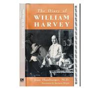 The Diary of William Harvey