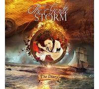 The Gentle Storm – The Diary – CD – Re-Issue (2020)