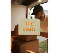 The Diary: Ruled to Help You Rule Your Day