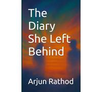 The Diary She Left Behind