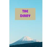 The Diary: Where Structure Meets Creativity