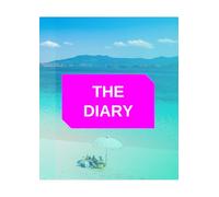 The Diary: Where Words Find Their Place