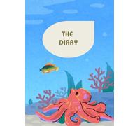 The Diary: Where Words Find Their Place