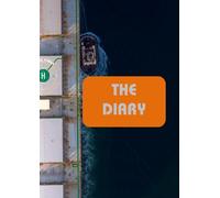 The Diary: Your Daily Companion for Orderly Writing