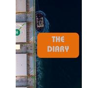 The Diary: Your Daily Companion for Orderly Writing