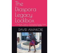 The Diaspora Legacy Lockbox: A Strategic Guide to Transmuting Kenyan Assets into American Generational Wealth