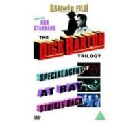 The Dick Barton Trilogy [DVD]