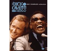 The Dick Cavett Show: Ray Charles Collection [2005] (Region 1) (NTSC) [DVD] [US Import]