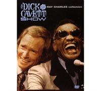 The Dick Cavett Show - Ray Charles Collection [DVD] [2005]