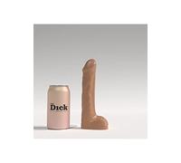 The Dick Dildo-TD03F Flesh One Size