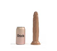 The Dick Dildo-TD08F Flesh One Size