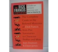 The Dick Francis Companion