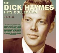 The Dick Haymes Hits Collection 1941-56 by Dick Haymes (CD 2016)