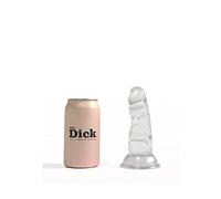 THE DICK - Markus - Clear