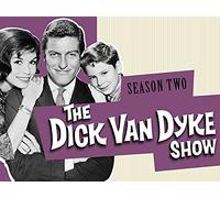 The Dick Van Dyke Show