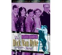 The Dick Van Dyke Show: 4 Classic Episodes [DVD]