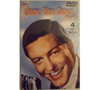 The Dick Van Dyke Show 4 Great Shows