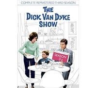 The Dick Van Dyke Show - Season 3 [Region 1]
