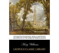The Dickens concordance, being a compendium of names and characters and principal places mentioned in all the works of Charles Dickens