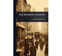 The Dickens Country