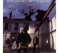 The Dickey Betts Band - Pattern Disruptive