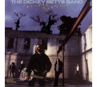 The Dickey Betts Band - Pattern Disruptive