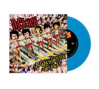 The Dickies - A Gary Glitter Getaway [VINYL]