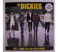 The Dickies - A Night That Will Live In Infamy 1977 [VINYL]
