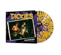 The Dickies - Balderdash: From The Archive [VINYL]