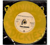 The Dickies - Banana Splits