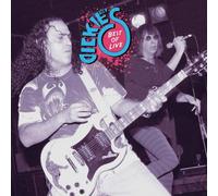 The Dickies Best of Live (Vinyl) 12" Album (US IMPORT)